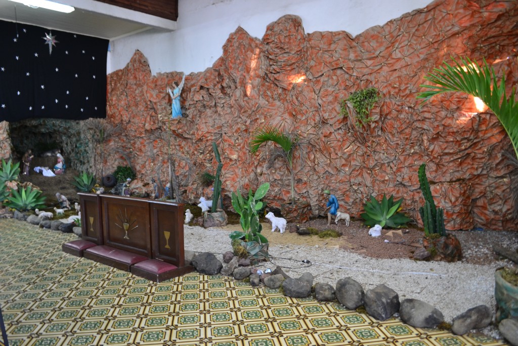 Foto: IGLESIA CORAZÓN DE JESUS - Alajuela, Costa Rica