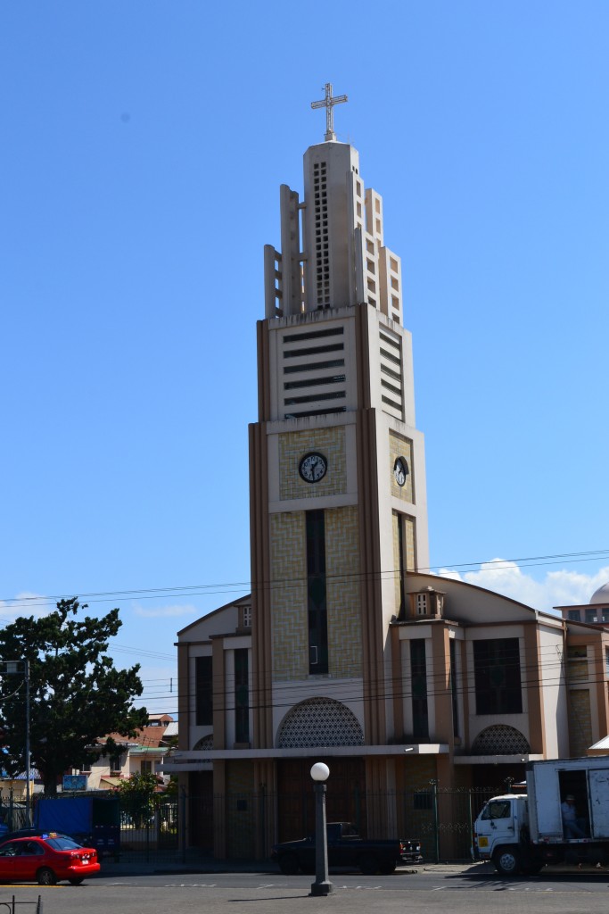 Foto: IGLESIA LOS ANGELES HEREDIA - Heredia, Costa Rica