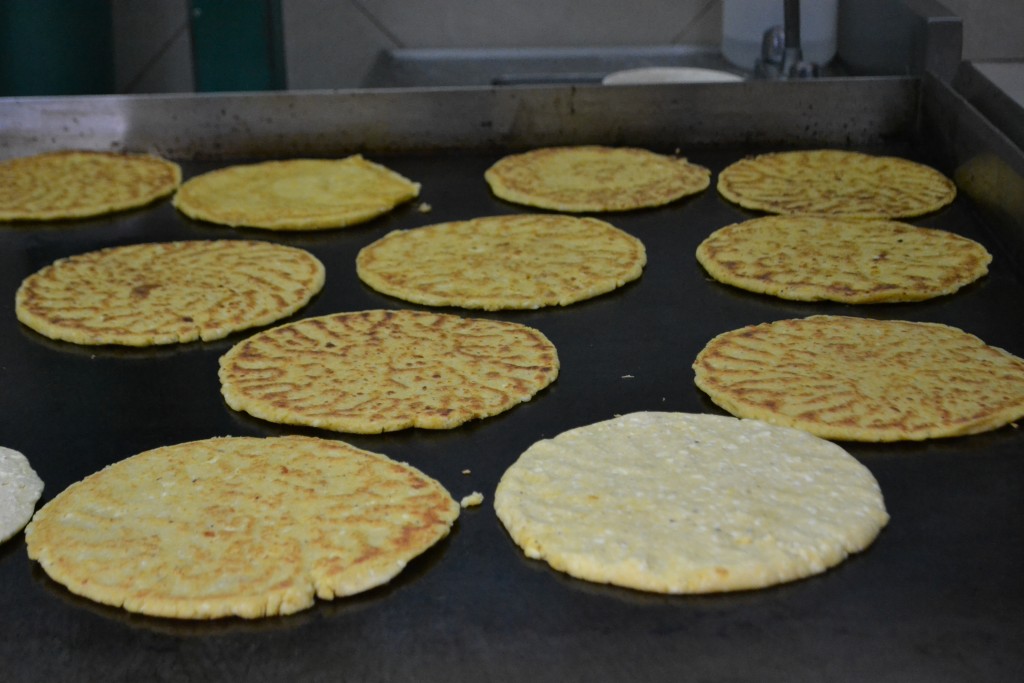 Foto: MERDADO HEREDIA - Heredia, Costa Rica