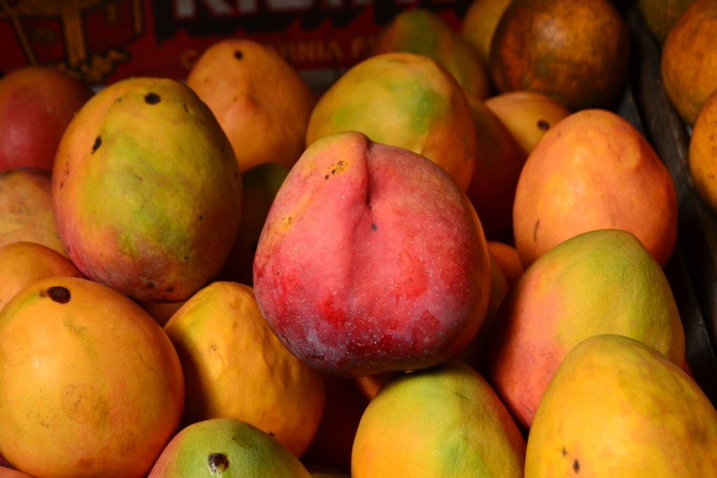 Foto: MERCADO DE HEREDIA. - Heredia, Costa Rica