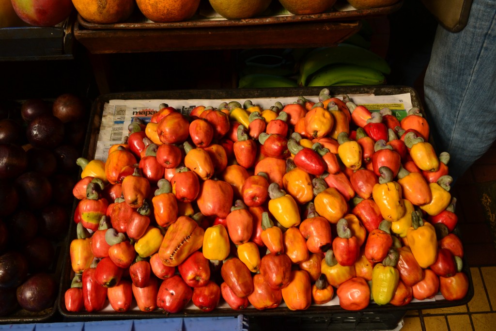 Foto: MERCADO DE HEREDIA. - Heredia, Costa Rica