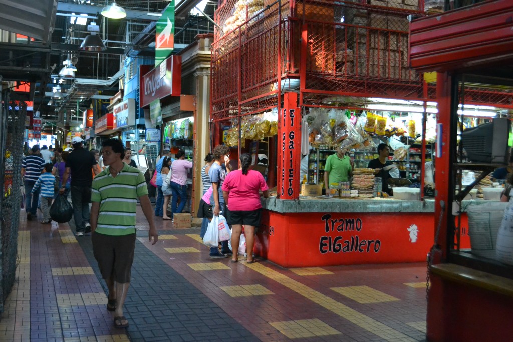 Foto: MERCADO DE HEREDIA. - Heredia, Costa Rica