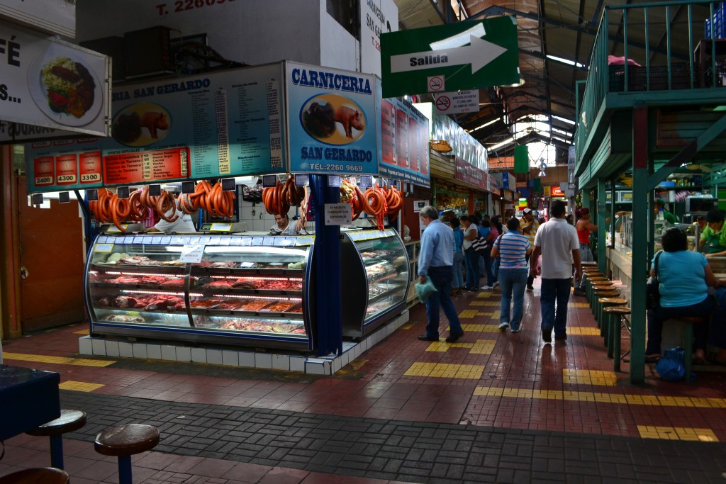 Foto: MERCADO DE HEREDIA. - Heredia, Costa Rica