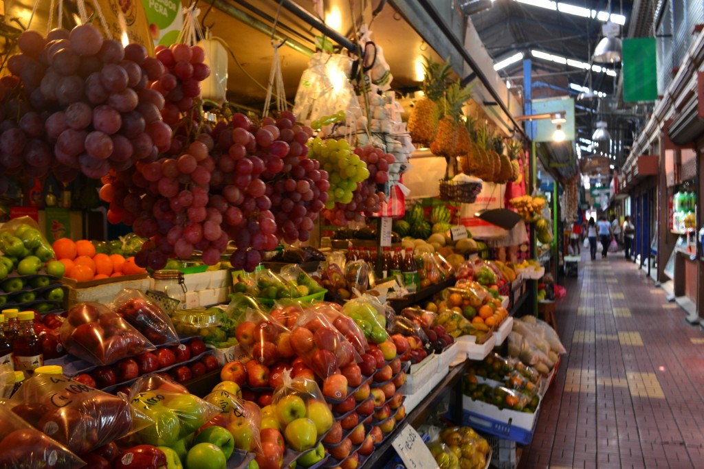 Foto: MERCADO DE HEREDIA. - Heredia, Costa Rica