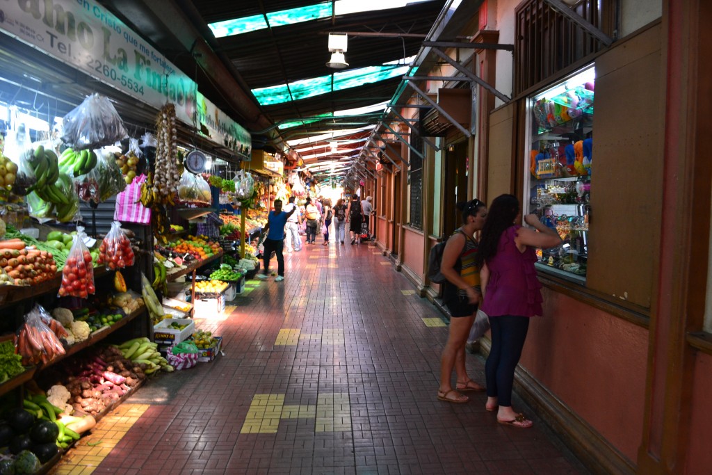 Foto: MERCADO DE HEREDIA. - Heredia, Costa Rica