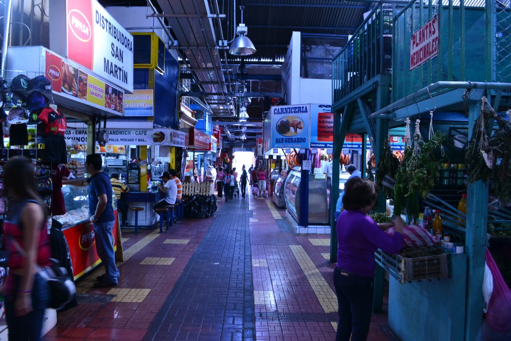 Foto: MERCADO DE HEREDIA. - Heredia, Costa Rica