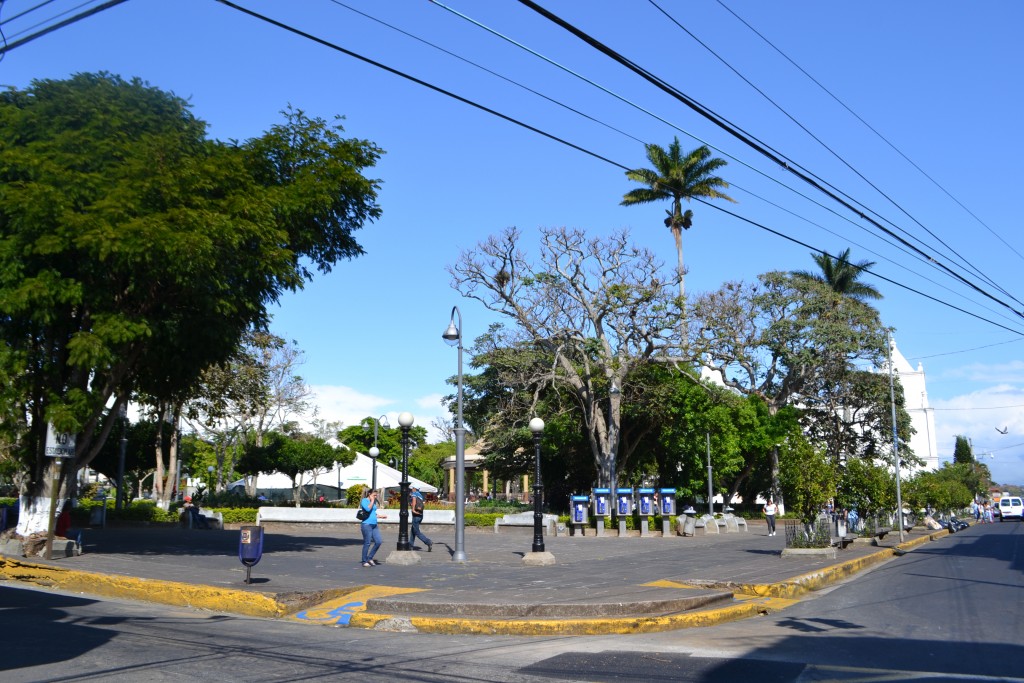Foto: PARQUE CENTRAL, HEREDIA - Heredia, Costa Rica