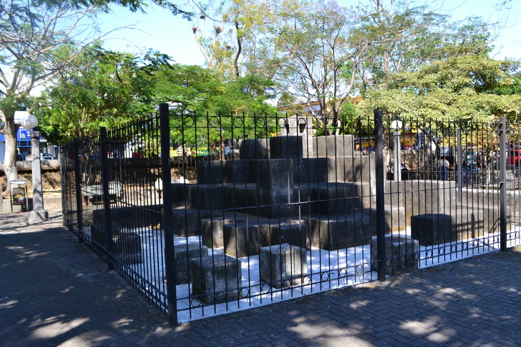 Foto: PARQUE LOS ANGELES, HEREDIA - Heredia, Costa Rica