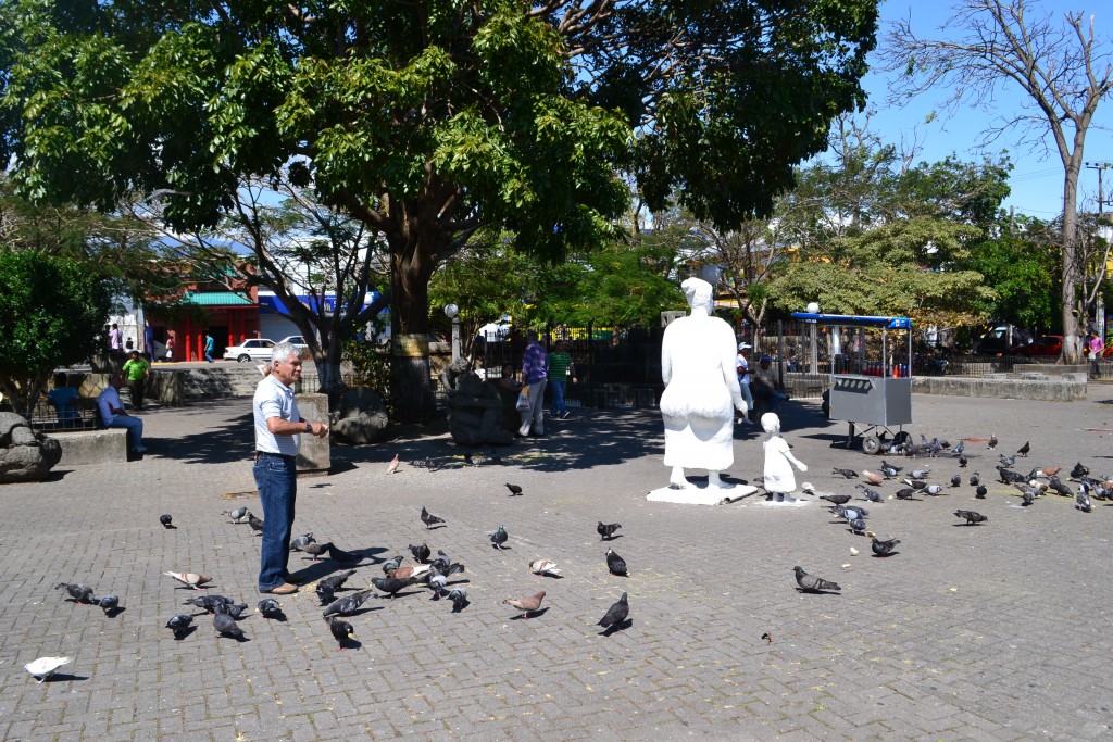 Foto: PARQUE LOS ANGELES, HEREDIA - Heredia, Costa Rica