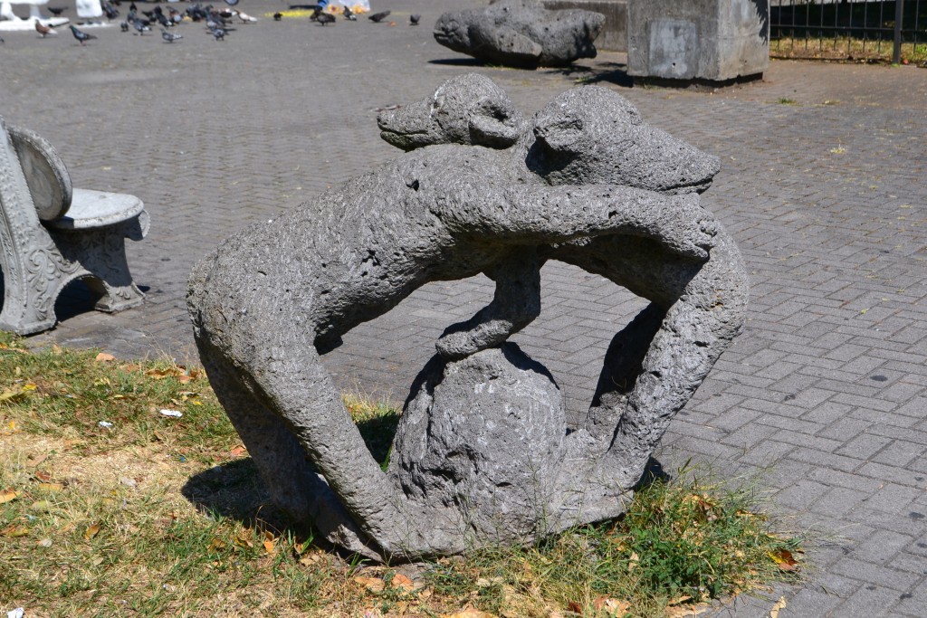 Foto: PARQUE LOS ANGELES, HEREDIA - Heredia, Costa Rica