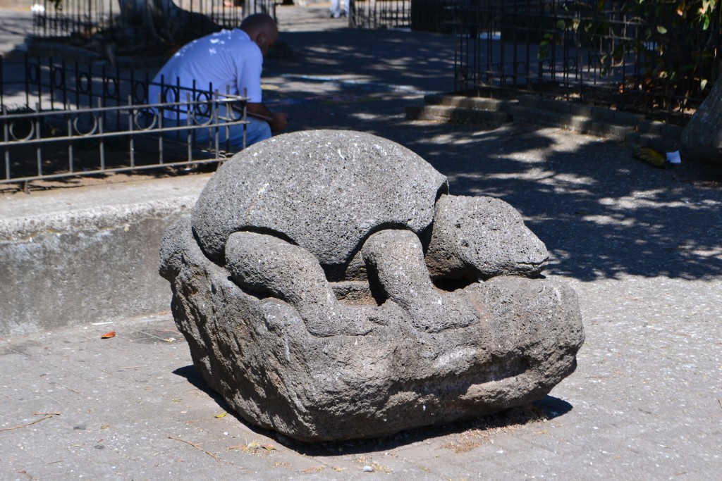 Foto: PARQUE LOS ANGELES, HEREDIA - Heredia, Costa Rica