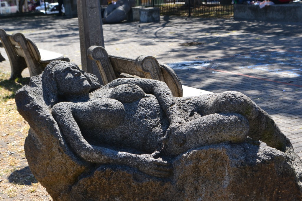 Foto: PARQUE LOS ANGELES, HEREDIA - Heredia, Costa Rica