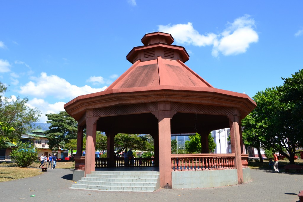 Foto de Heredia, Costa Rica