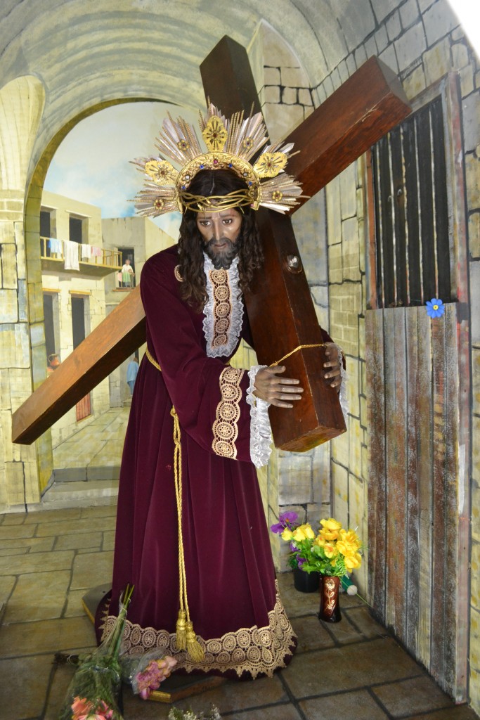 Foto: Parroquia Inmaculada Concepción de  Heredia - Heredia, Costa Rica