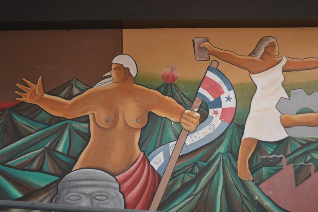 Foto: Universidad Nacional de Costa Rica - Heredia, Costa Rica