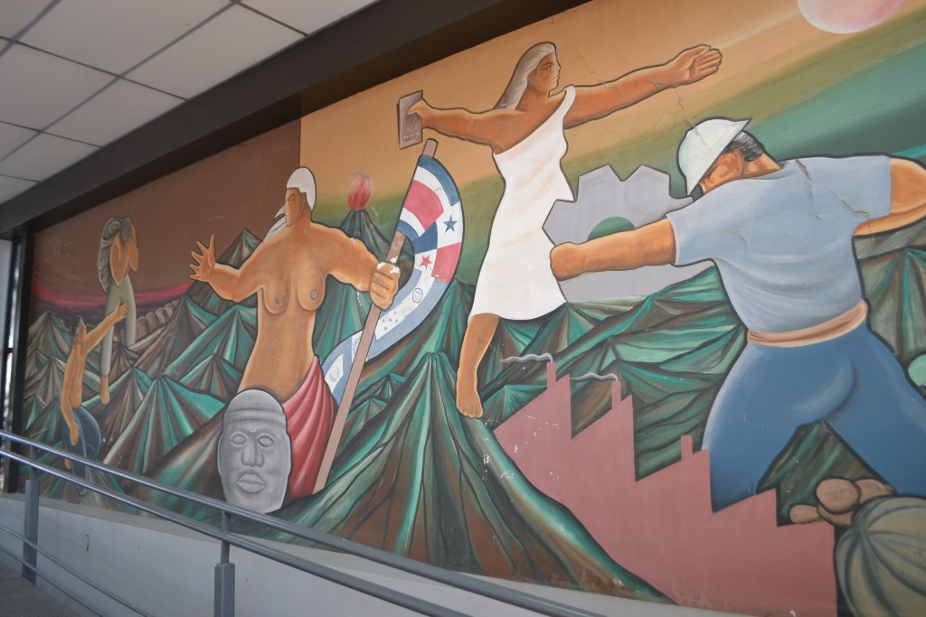 Foto: Universidad Nacional de Costa Rica - Heredia, Costa Rica