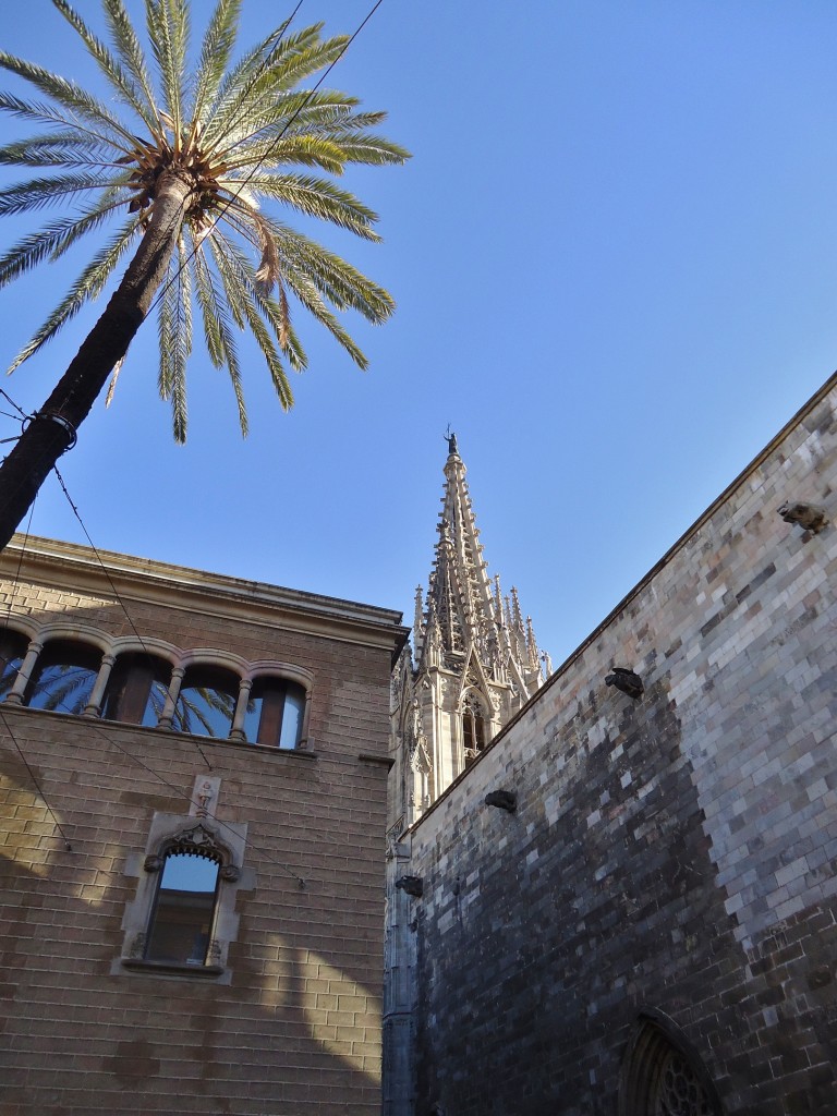 Foto: Archivo histórico de la ciudad - Barcelona (Cataluña), España