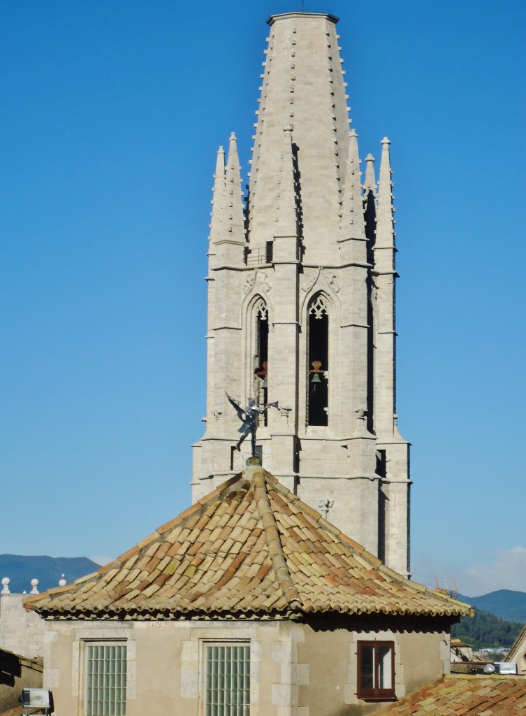 Foto: Sant Feliu - Girona (Cataluña), España