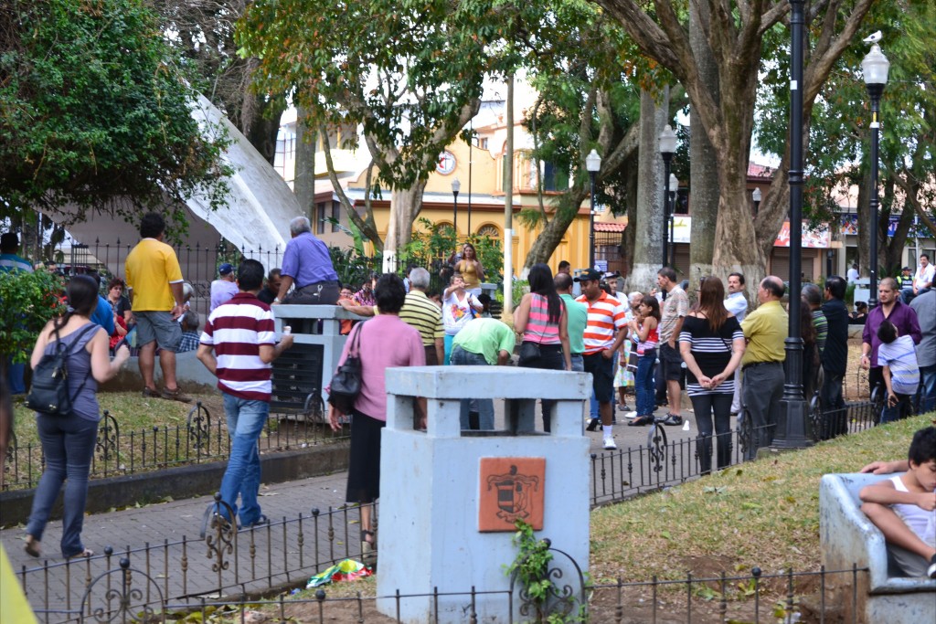 Foto de Alajuela, Costa Rica