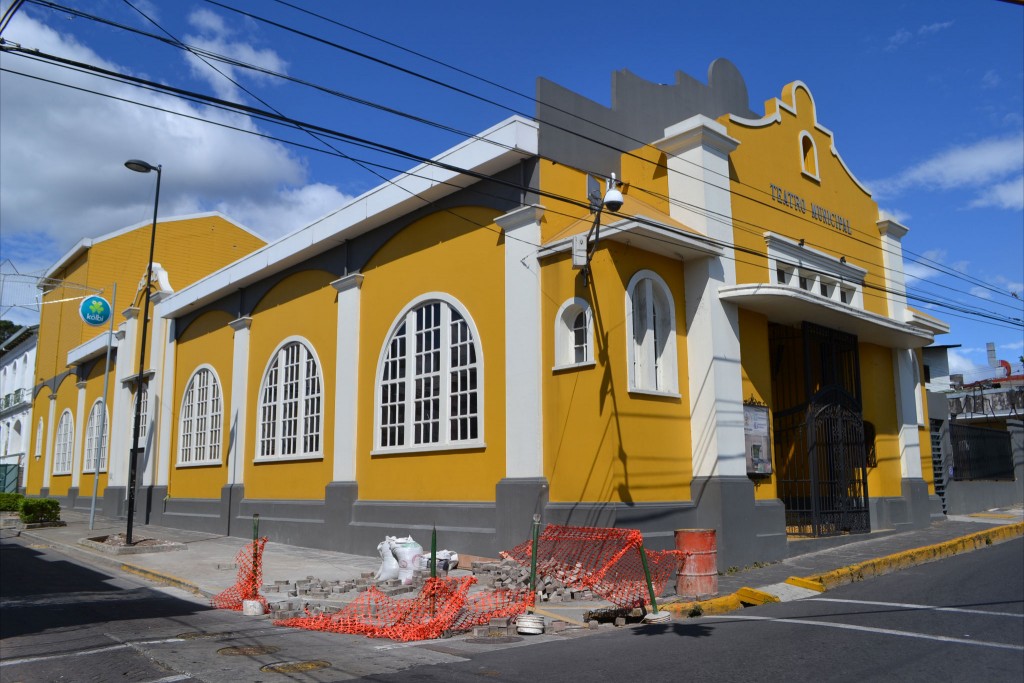 Foto de Alajuela, Costa Rica