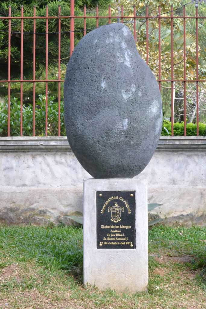 Foto de Alajuela, Costa Rica