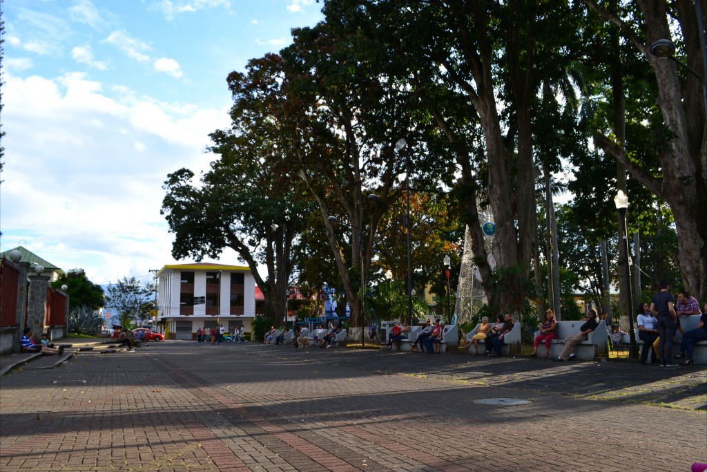 Foto de Alajuela, Costa Rica