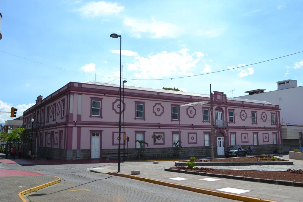 Foto de Alajuela, Costa Rica