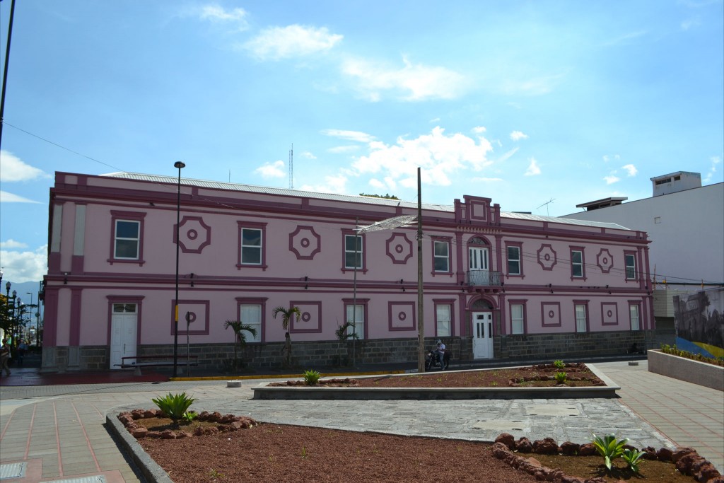 Foto de Alajuela, Costa Rica