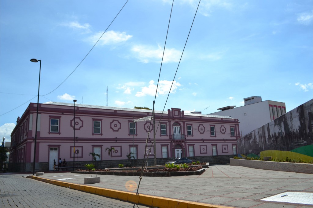 Foto de Alajuela, Costa Rica