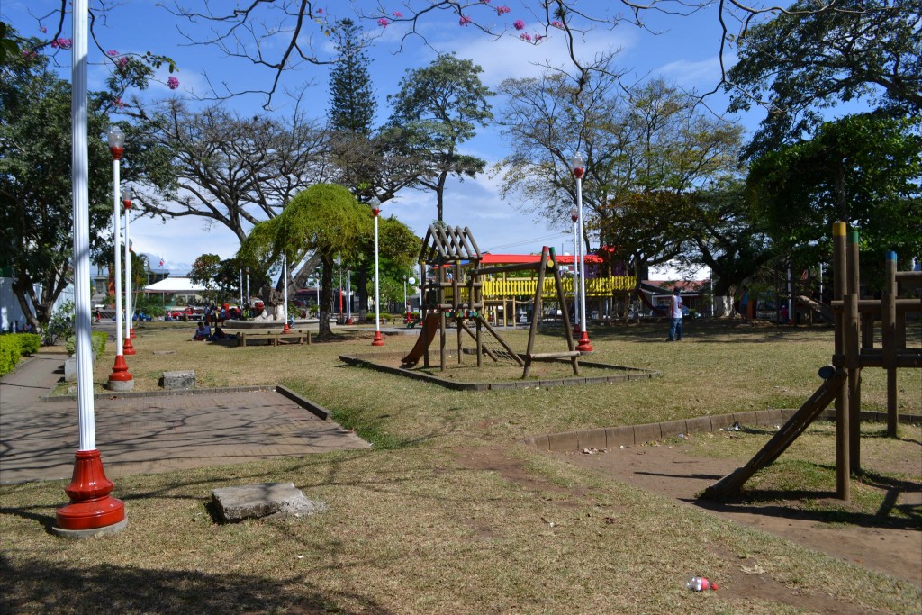 Foto de Alajuela, Costa Rica