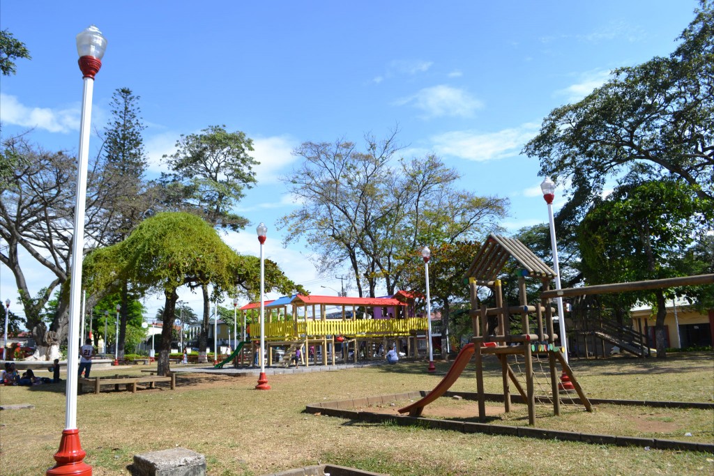 Foto de Alajuela, Costa Rica