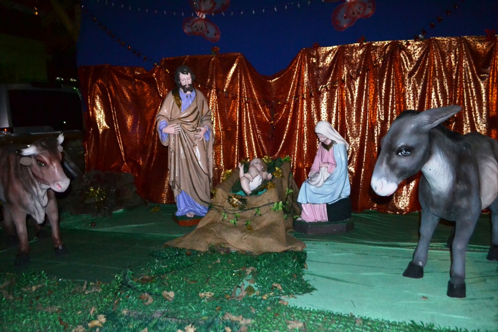 Foto: PASITO DEL HOSPITAL SAN JUAN DE DIOS - San Jose (San José), Costa Rica