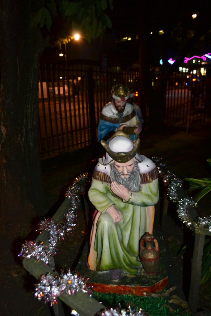 Foto: EN EL HOSPITAL SAN JUAN DE DIOS - San Jose (San José), Costa Rica