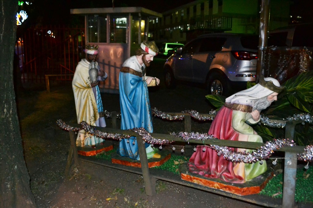 Foto: EN EL HOSPITAL SAN JUAN DE DIOS - San Jose (San José), Costa Rica
