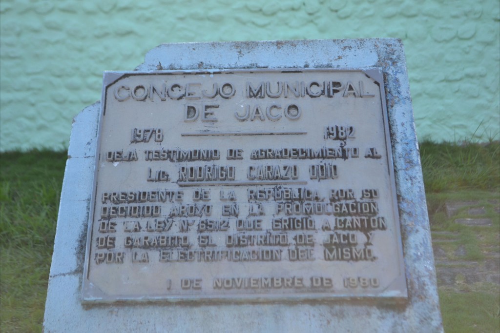 Foto: JACÓ, PUNTARENAS - Garabito (Puntarenas), Costa Rica