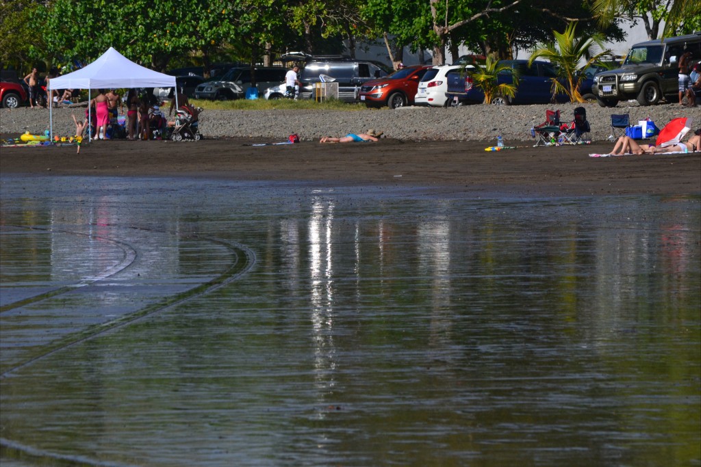 Foto: JACÓ, GARABITO, PUNTARENAS - Garabito (Puntarenas), Costa Rica
