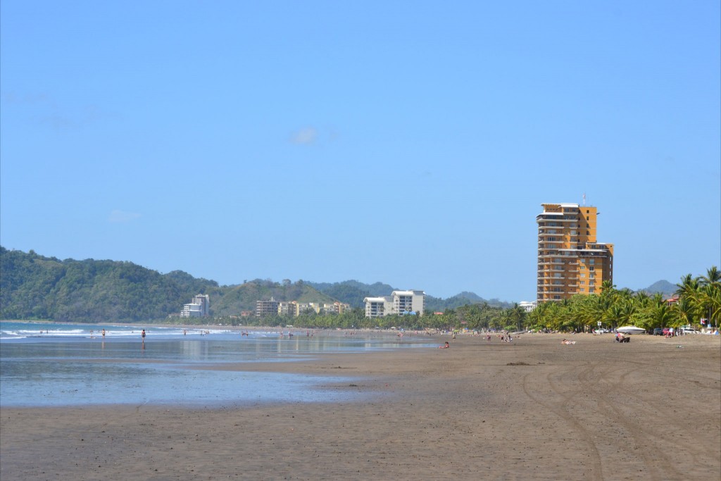 Foto: JACÓ, GARABITO, PUNTARENAS - Garabito (Puntarenas), Costa Rica