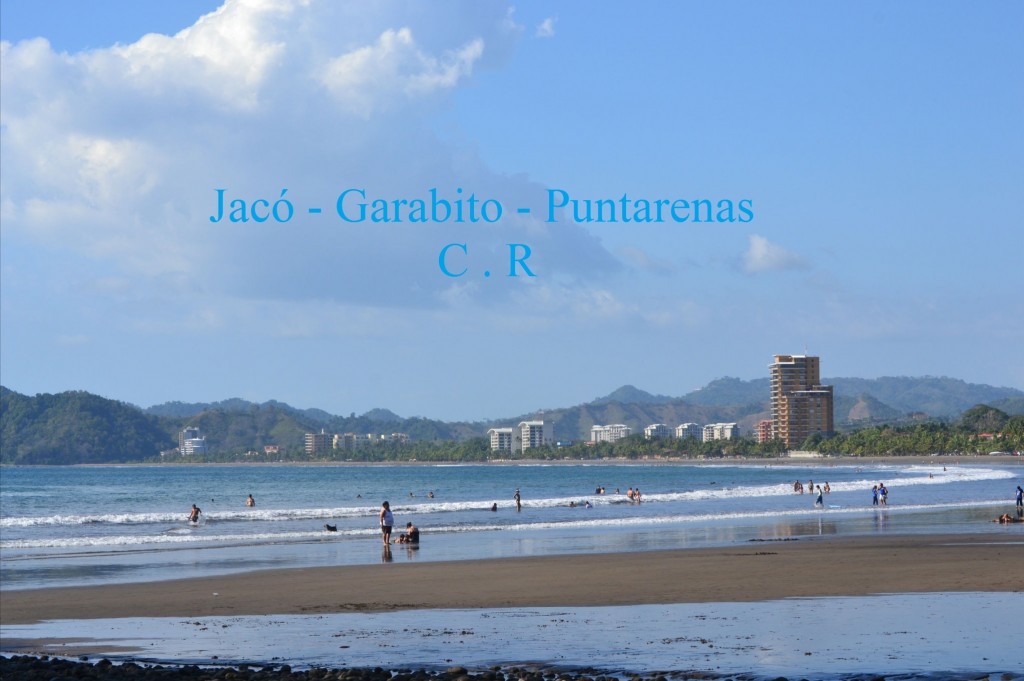 Foto: JACÓ, GARABITO, PUNTARENAS - Garabito (Puntarenas), Costa Rica