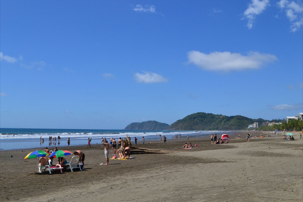 Foto: JACÓ, GARABITO, PUNTARENAS - Garabito (Puntarenas), Costa Rica