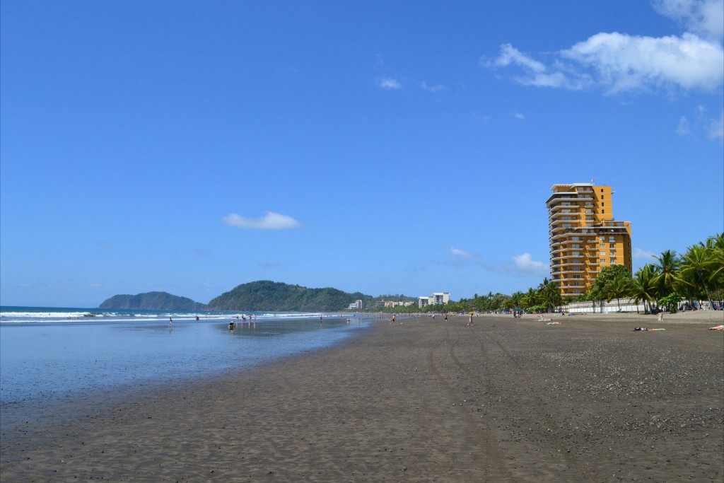 Foto: JACÓ, GARABITO, PUNTARENAS - Garabito (Puntarenas), Costa Rica