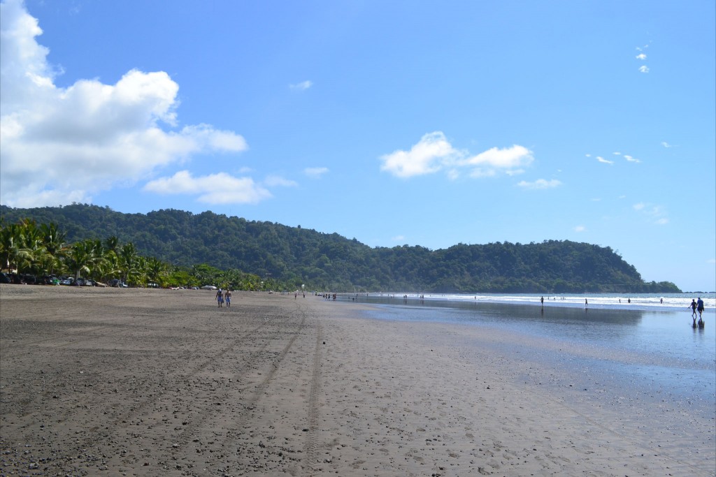 Foto: JACÓ, GARABITO, PUNTARENAS - Garabito (Puntarenas), Costa Rica
