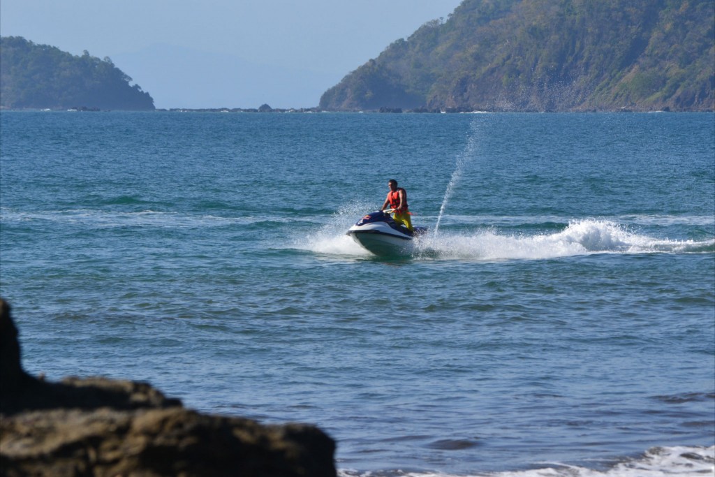 Foto: JACÓ, GARABITO, PUNTARENAS - Garabito (Puntarenas), Costa Rica