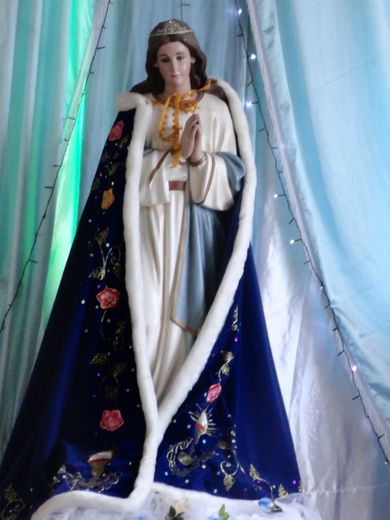 Foto: Imagen - Bayushig (Chimborazo), Ecuador