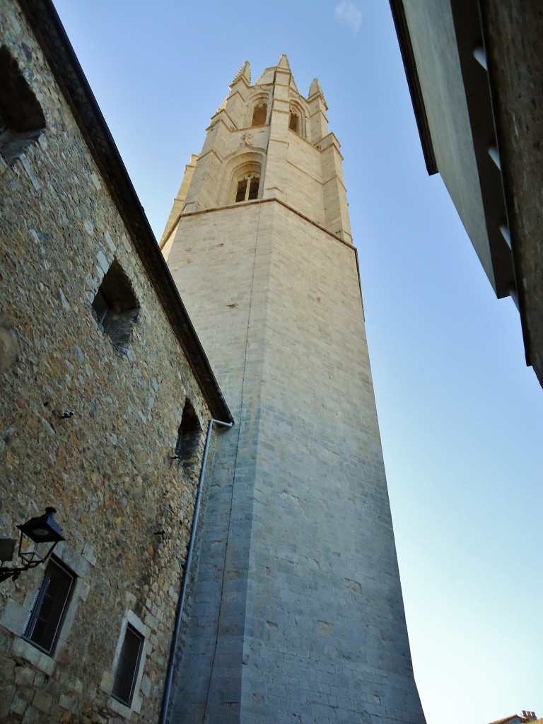 Foto: Sant Feliu - Girona (Cataluña), España