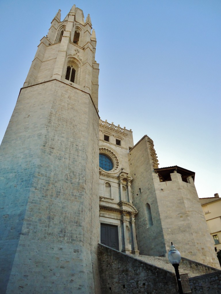 Foto: Sant Feliu - Girona (Cataluña), España