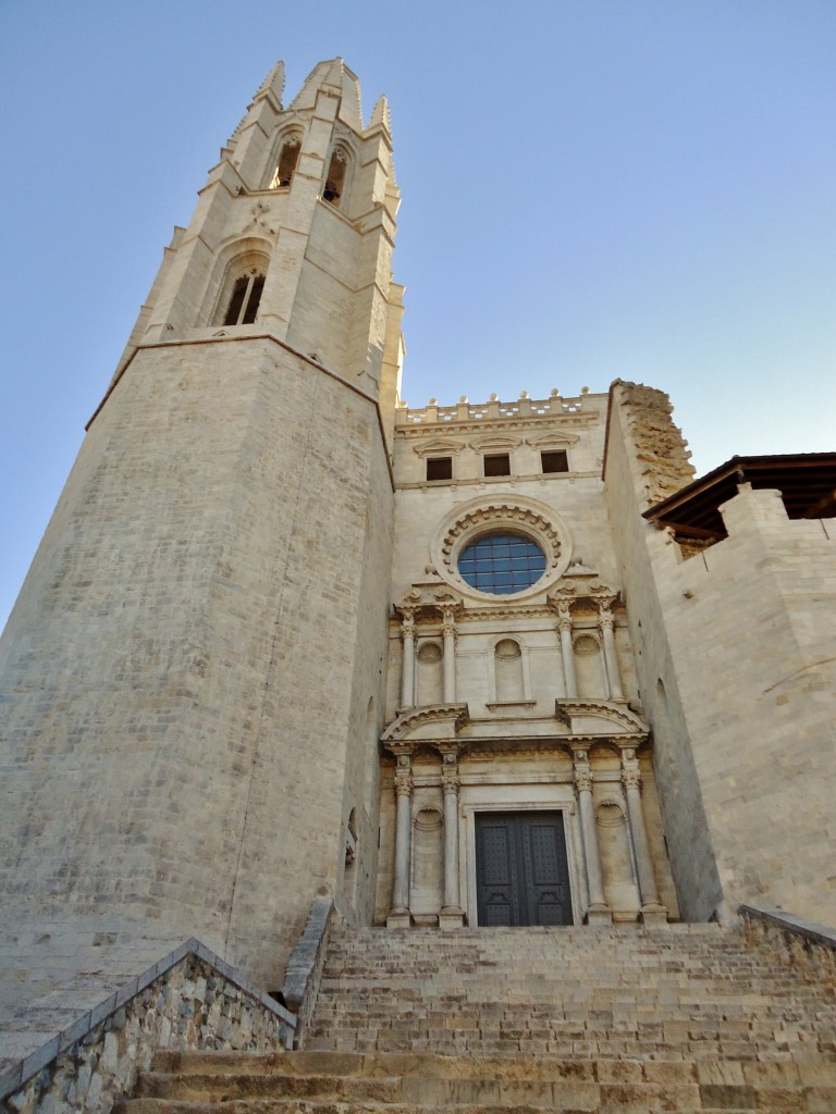 Foto: Sant Feliu - Girona (Cataluña), España