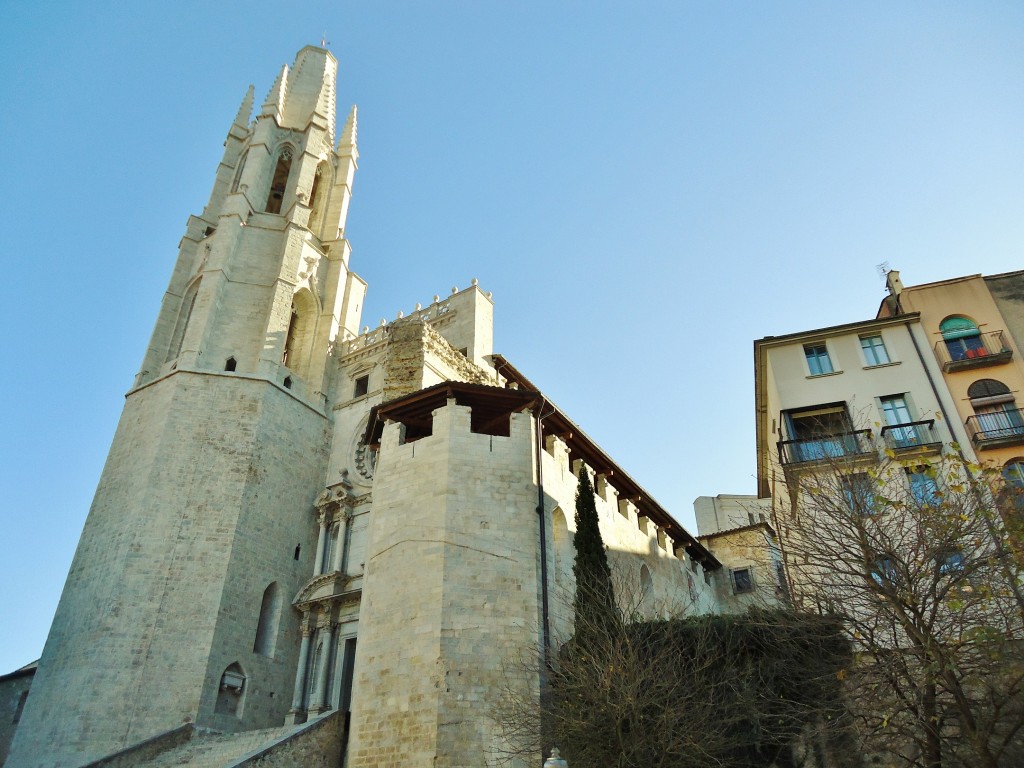 Foto: Sant Feliu - Girona (Cataluña), España