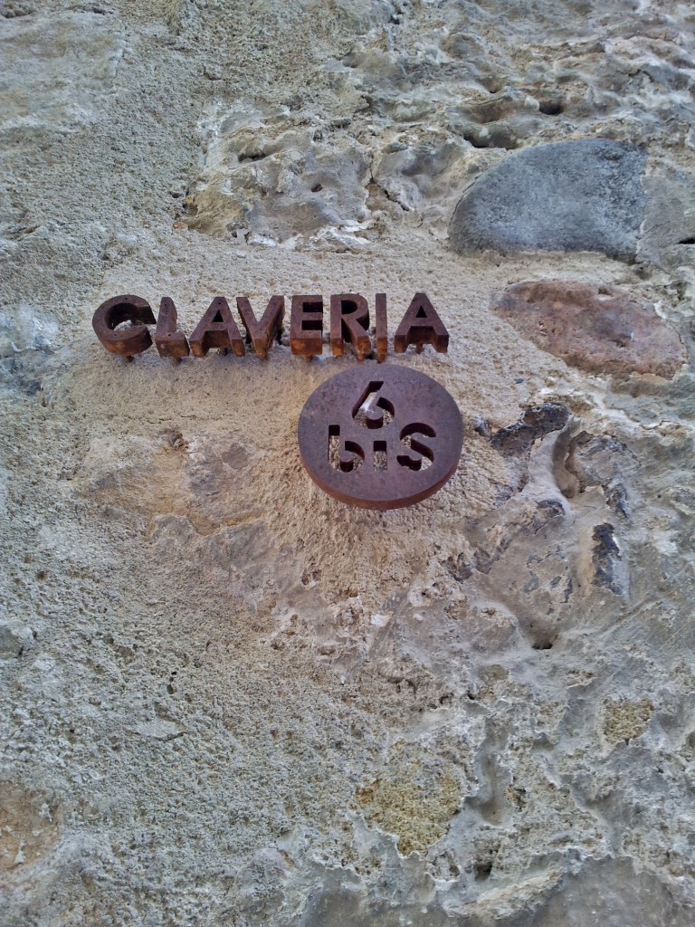 Foto: Barrio judío - Girona (Cataluña), España