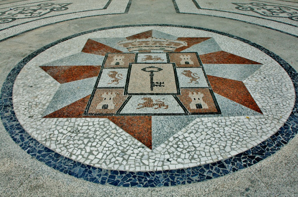 Foto: Escudo - Alcalá la Real (Jaén), España