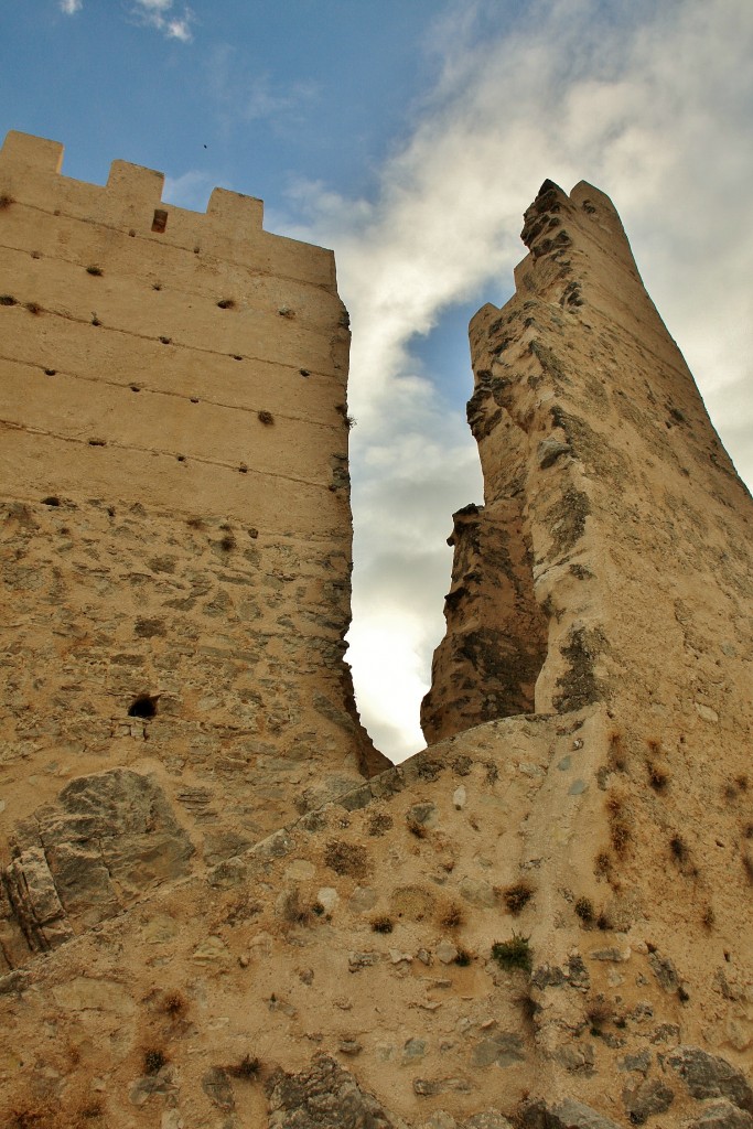 Foto: Castillo - La Iruela (Jaén), España
